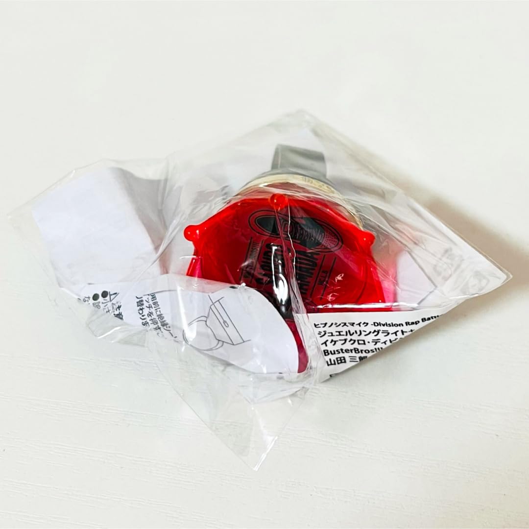 Amazon.co.jp: ヒプノシスマイク ヒプマイ 山田三郎 ジュエル